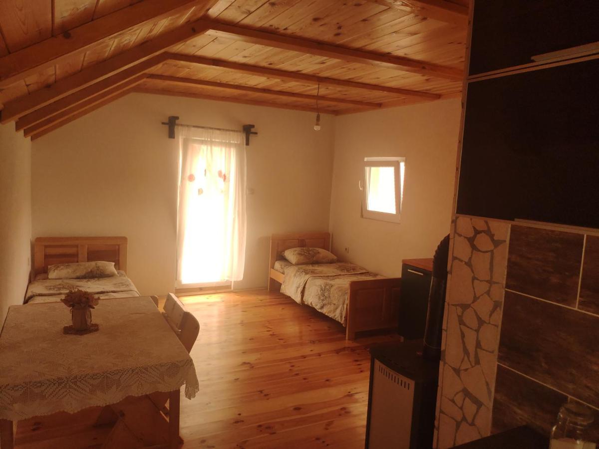 Private Accommodation Kalezic 모이코바츠 외부 사진