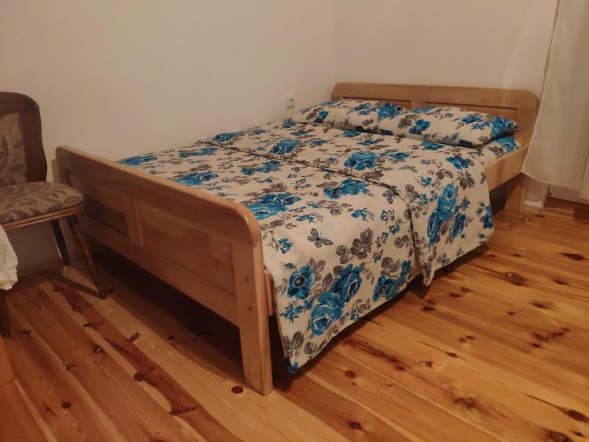 Private Accommodation Kalezic 모이코바츠 외부 사진