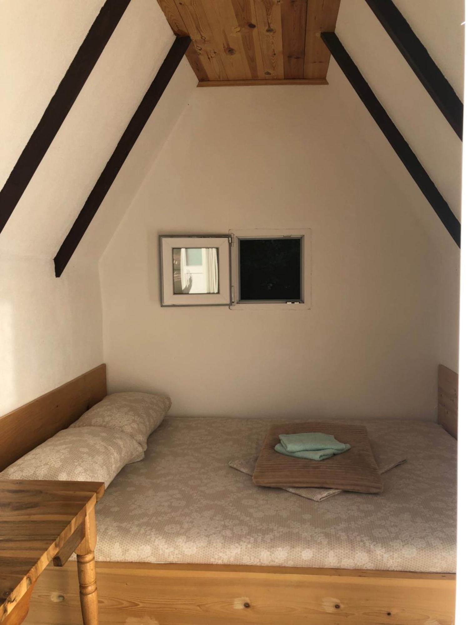 Private Accommodation Kalezic 모이코바츠 외부 사진